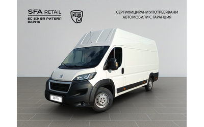 Peugeot Boxer товарен - автомобили, коли, обяви за нови и употребявани 0