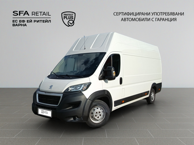 Peugeot Boxer товарен - автомобили, коли, обяви за нови и употребявани 0