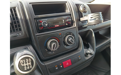 Peugeot Boxer товарен - автомобили, коли, обяви за нови и употребявани 10