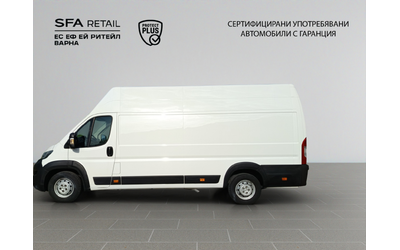 Peugeot Boxer товарен - автомобили, коли, обяви за нови и употребявани 1