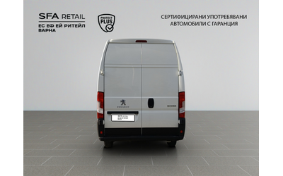 Peugeot Boxer товарен - автомобили, коли, обяви за нови и употребявани 3