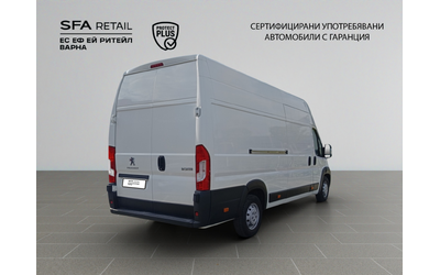 Peugeot Boxer товарен - автомобили, коли, обяви за нови и употребявани 4