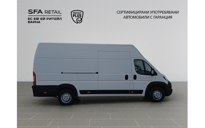 Peugeot Boxer товарен - автомобили, коли, обяви за нови и употребявани 5