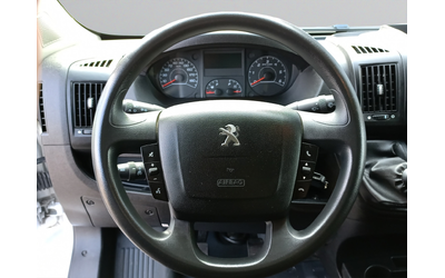 Peugeot Boxer товарен FT 335L3H2 2.2 BlueHDI 140 S&S E6.4 - автомобили, коли, обяви за нови и употребявани 10