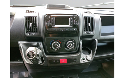 Peugeot Boxer товарен FT 335L3H2 2.2 BlueHDI 140 S&S E6.4 - автомобили, коли, обяви за нови и употребявани 11