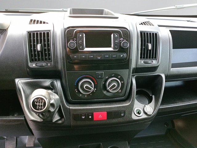 Peugeot Boxer товарен FT 335L3H2 2.2 BlueHDI 140 S&S E6.4 - автомобили, коли, обяви за нови и употребявани 11