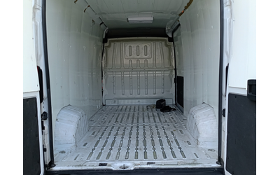 Peugeot Boxer товарен FT 335L3H2 2.2 BlueHDI 140 S&S E6.4 - автомобили, коли, обяви за нови и употребявани 8