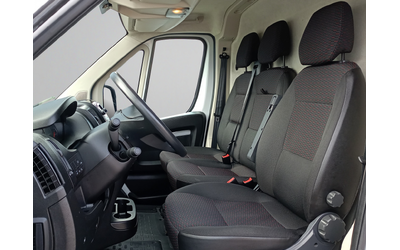 Peugeot Boxer товарен FT 335L3H2 2.2 BlueHDI 140 S&S E6.4 - автомобили, коли, обяви за нови и употребявани 9