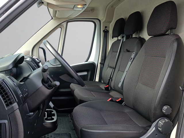 Peugeot Boxer товарен FT 335L3H2 2.2 BlueHDI 140 S&S E6.4 - автомобили, коли, обяви за нови и употребявани 9