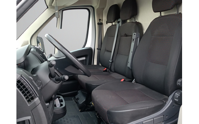 Peugeot Boxer товарен FT 335L3H2 2.2 BlueHDI 140 S&S E6.4 - автомобили, коли, обяви за нови и употребявани 9