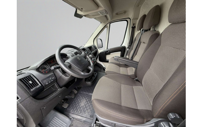 Peugeot Boxer товарен FT 335L3H3 2.2 BlueHDI 140 S&S E6 - автомобили, коли, обяви за нови и употребявани 8