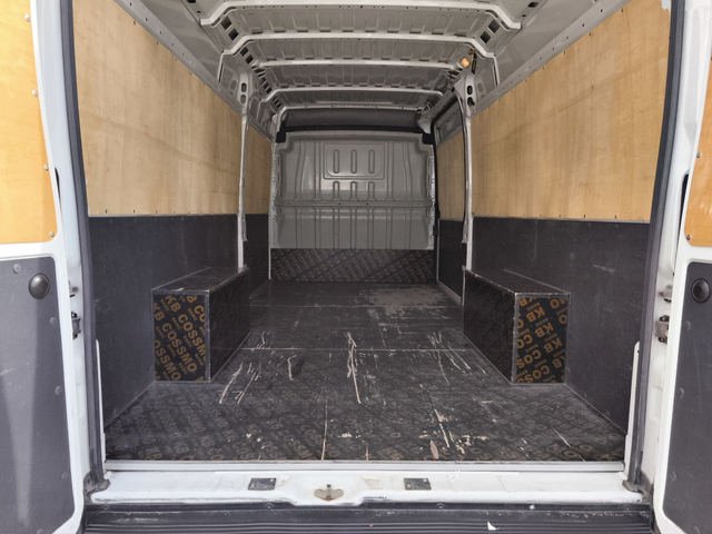 Peugeot Boxer товарен FT 435L4H2 2.2 BlueHDI 140 S&S E6 - автомобили, коли, обяви за нови и употребявани 10