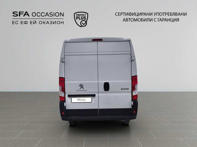 Peugeot Boxer товарен FT 435L4H2 2.2 BlueHDI 140 S&S E6 - автомобили, коли, обяви за нови и употребявани 5