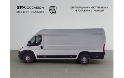 Peugeot Boxer товарен FT 435L4H2 2.2 BlueHDI 140 S&S E6 - автомобили, коли, обяви за нови и употребявани 7