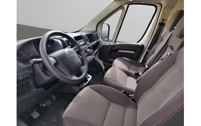 Peugeot Boxer товарен FT 435L4H2 2.2 BlueHDI 140 S&S E6 - автомобили, коли, обяви за нови и употребявани 8