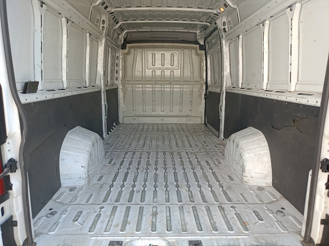 Peugeot Boxer товарен FT 435L4H2 2.2 BlueHDI 140 S&S E6.3 - автомобили, коли, обяви за нови и употребявани 8
