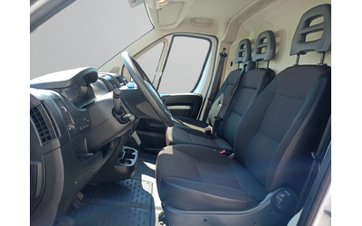 Peugeot Boxer товарен FT 435L4H2 2.2 BlueHDI 140 S&S E6.3 - автомобили, коли, обяви за нови и употребявани 9