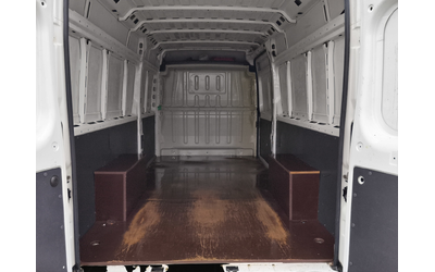 Peugeot Boxer товарен FT 435L4H2 2.2 BlueHDI 140 S&S E6 - автомобили, коли, обяви за нови и употребявани 11