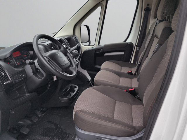 Peugeot Boxer товарен FT 435L4H2 2.2 BlueHDI 140 S&S E6 - автомобили, коли, обяви за нови и употребявани 8