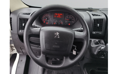 Peugeot Boxer товарен FT 435L4H2 2.2 BlueHDI 140 S&S E6 - автомобили, коли, обяви за нови и употребявани 9