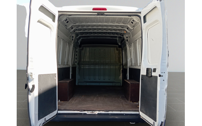Peugeot Boxer товарен FT 435L4H2 2.2 BlueHDI 140 S&S E6 - автомобили, коли, обяви за нови и употребявани 11
