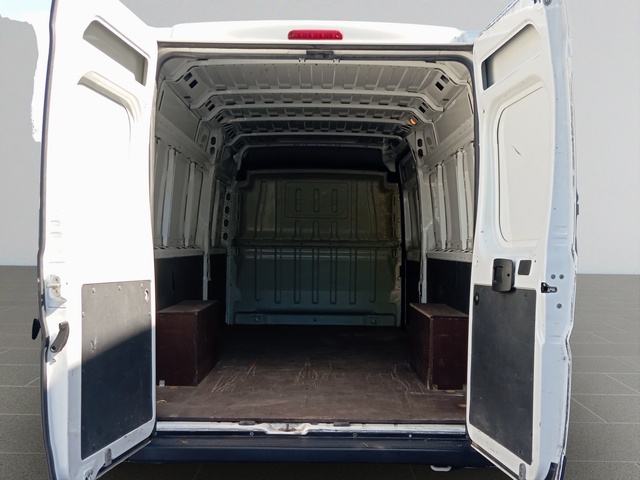 Peugeot Boxer товарен FT 435L4H2 2.2 BlueHDI 140 S&S E6 - автомобили, коли, обяви за нови и употребявани 11