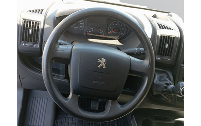 Peugeot Boxer товарен FT 435L4H2 2.2 BlueHDI 140 S&S E6 - автомобили, коли, обяви за нови и употребявани 9