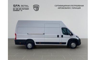 Peugeot Boxer товарен FT 435L4H3 2.2 BlueHDI 140 S&S E6.3 - автомобили, коли, обяви за нови и употребявани 3