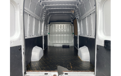Peugeot Boxer товарен FT 435L4H3 2.2 BlueHDI 140 S&S E6.3 - автомобили, коли, обяви за нови и употребявани 8