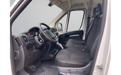 Peugeot Boxer товарен FT 435L4H3 2.2 BlueHDI 140 S&S E6.3 - автомобили, коли, обяви за нови и употребявани 9