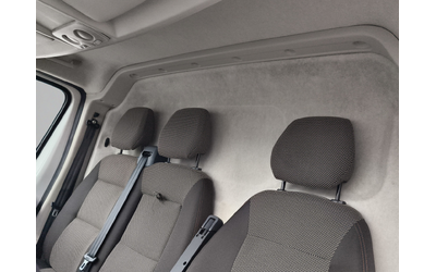 Peugeot Boxer товарен FT 435L4H3 2.2 BlueHDI 140 S&S E6 - автомобили, коли, обяви за нови и употребявани 12