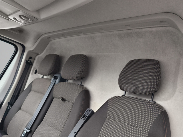 Peugeot Boxer товарен FT 435L4H3 2.2 BlueHDI 140 S&S E6 - автомобили, коли, обяви за нови и употребявани 12