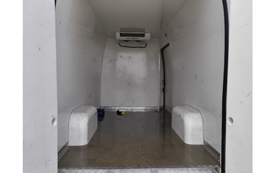 Peugeot Boxer товарен FT 435L4H3 2.2 BlueHDI 140 S&S E6 - автомобили, коли, обяви за нови и употребявани 13