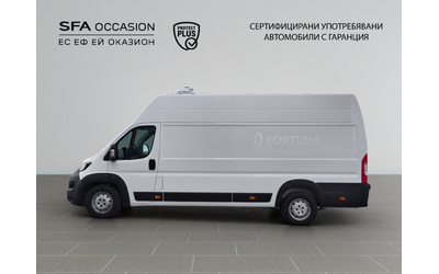 Peugeot Boxer товарен FT 435L4H3 2.2 BlueHDI 140 S&S E6 - автомобили, коли, обяви за нови и употребявани 7