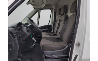 Peugeot Boxer товарен FT 435L4H3 2.2 BlueHDI 140 S&S E6 - автомобили, коли, обяви за нови и употребявани 8