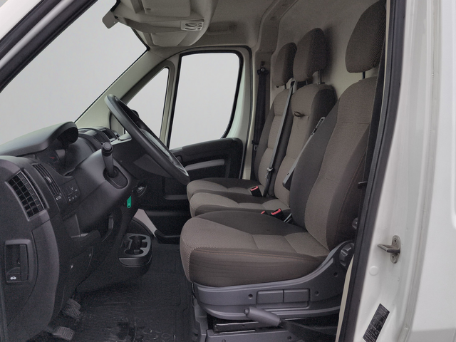 Peugeot Boxer товарен FT 435L4H3 2.2 BlueHDI 140 S&S E6 - автомобили, коли, обяви за нови и употребявани 8