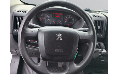 Peugeot Boxer товарен FT 435L4H3 2.2 BlueHDI 140 S&S E6 - автомобили, коли, обяви за нови и употребявани 9