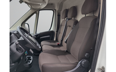 Peugeot Boxer товарен FT 435L4H3 2.2 BlueHDI 140 S&S E6 - автомобили, коли, обяви за нови и употребявани 8