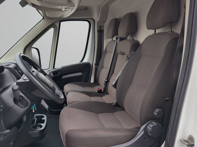 Peugeot Boxer товарен FT 435L4H3 2.2 BlueHDI 140 S&S E6 - автомобили, коли, обяви за нови и употребявани 8
