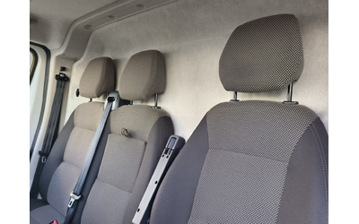 Peugeot Boxer товарен FT 435L4H3 2.2 BlueHDI 140 S&S E6 - автомобили, коли, обяви за нови и употребявани 12