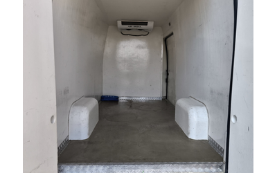 Peugeot Boxer товарен FT 435L4H3 2.2 BlueHDI 140 S&S E6 - автомобили, коли, обяви за нови и употребявани 13