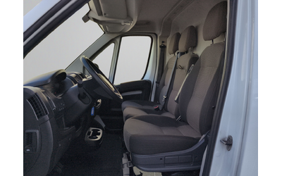 Peugeot Boxer товарен FT 435L4H3 2.2 BlueHDI 140 S&S E6 - автомобили, коли, обяви за нови и употребявани 8