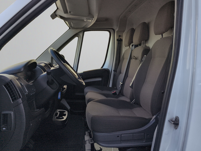 Peugeot Boxer товарен FT 435L4H3 2.2 BlueHDI 140 S&S E6 - автомобили, коли, обяви за нови и употребявани 8