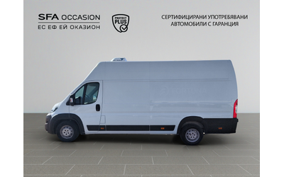 Peugeot Boxer товарен FT 435L4H3 2.2 BlueHDI 140 S&S E6 - автомобили, коли, обяви за нови и употребявани 7