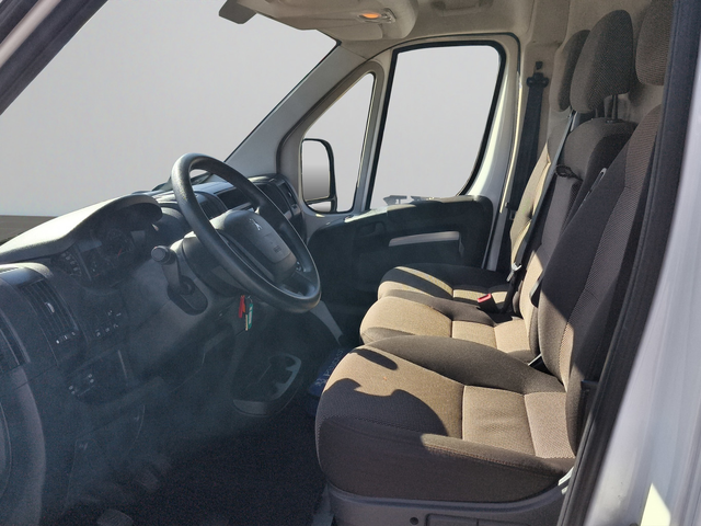 Peugeot Boxer товарен FT 435L4H3 2.2 BlueHDI 140 S&S E6 - автомобили, коли, обяви за нови и употребявани 8