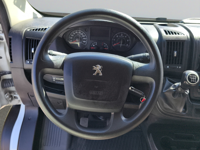 Peugeot Boxer товарен FT 435L4H3 2.2 BlueHDI 140 S&S E6 - автомобили, коли, обяви за нови и употребявани 9