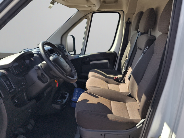 Peugeot Boxer товарен FT 435L4H3 2.2 BlueHDI 140 S&S E6 - автомобили, коли, обяви за нови и употребявани 8