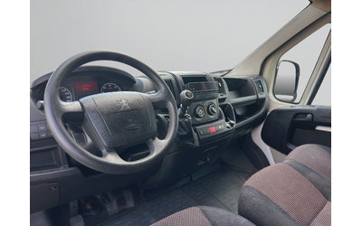 Peugeot Boxer товарен FT 435L4H3 2.2HDI/130 EURO5 - автомобили, коли, обяви за нови и употребявани 8