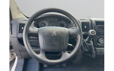 Peugeot Boxer товарен FT 435L4H3 2.2HDI/130 EURO5 - автомобили, коли, обяви за нови и употребявани 9