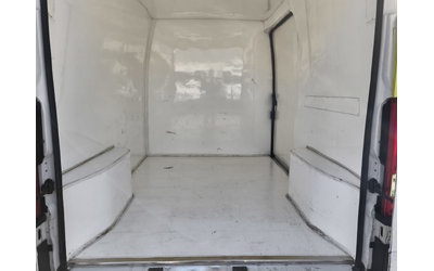 Peugeot Boxer товарен NEW FT 333L2H2 2.0 BlueHDI 130 E6 - автомобили, коли, обяви за нови и употребявани 11
